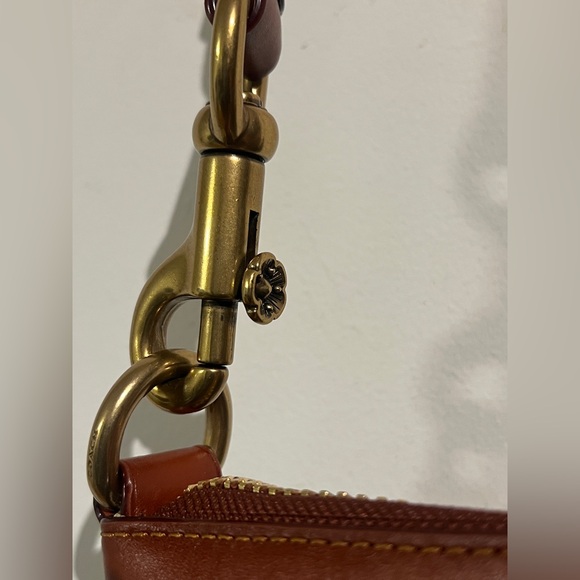 Coach riley Matty bag  signature canvas bucket bag super rare - Picture 10 of 16